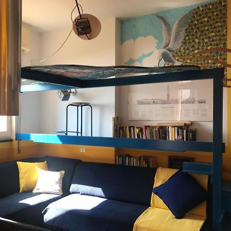 Il Nido Del Pavone Apartment Monterosso al Mare Exterior photo