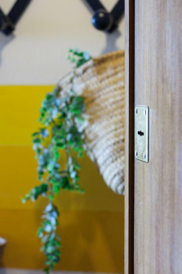 Il Nido Del Pavone Apartment Monterosso al Mare Exterior photo