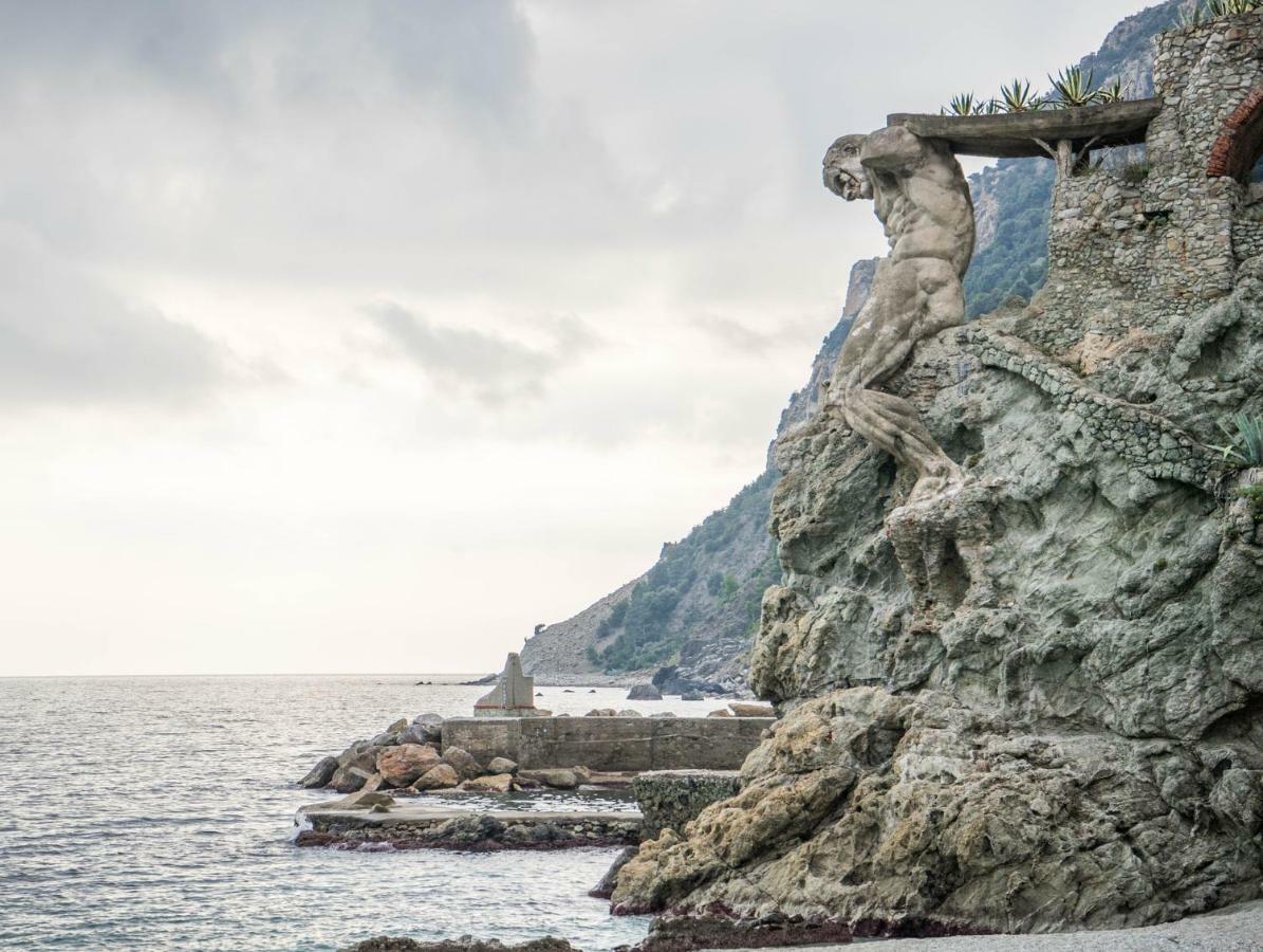 Il Nido Del Pavone Apartment Monterosso al Mare Exterior photo