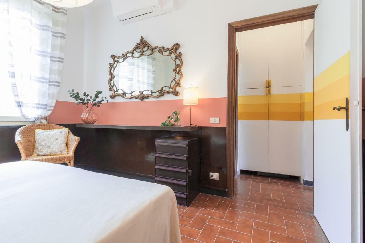 Il Nido Del Pavone Apartment Monterosso al Mare Exterior photo