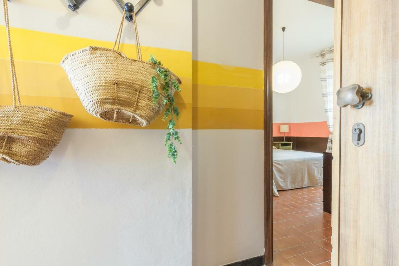 Il Nido Del Pavone Apartment Monterosso al Mare Exterior photo
