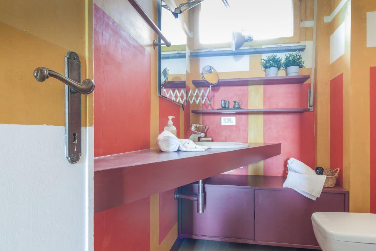 Il Nido Del Pavone Apartment Monterosso al Mare Exterior photo